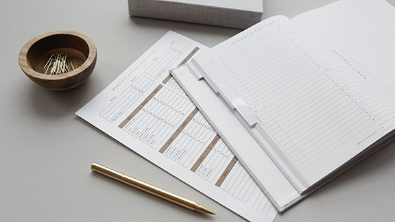 finance-tracker