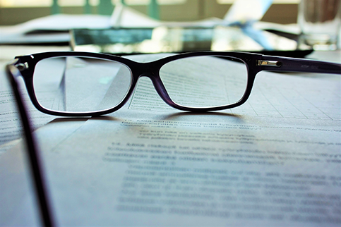  paperwork