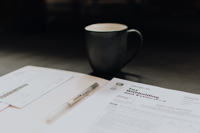 tax-withholding